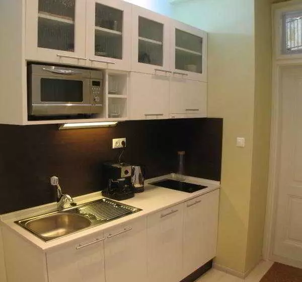 Hotel Bratislava Apartment Rajska