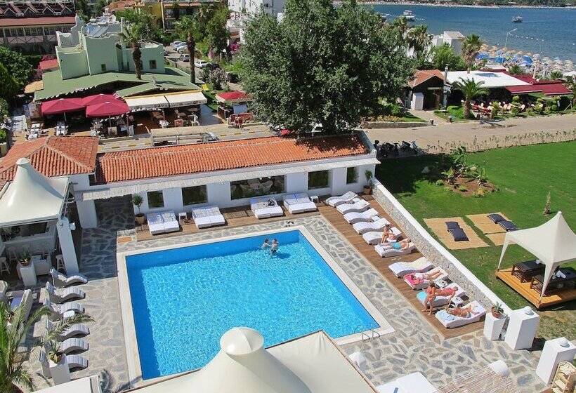 호텔 Casa Blanca Beach    Adults Only