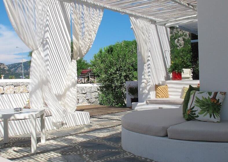 호텔 Casa Blanca Beach    Adults Only