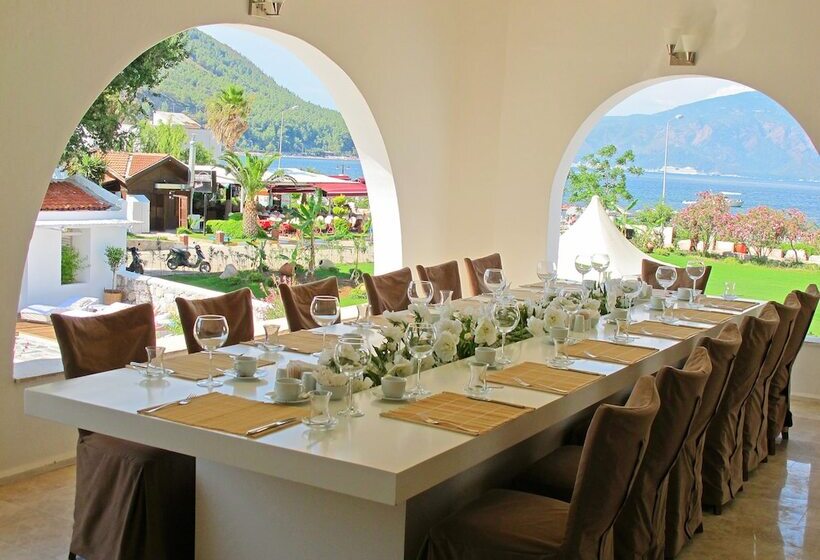 호텔 Casa Blanca Beach    Adults Only