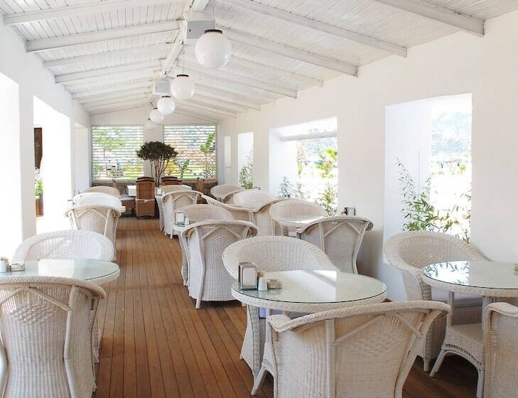 호텔 Casa Blanca Beach    Adults Only