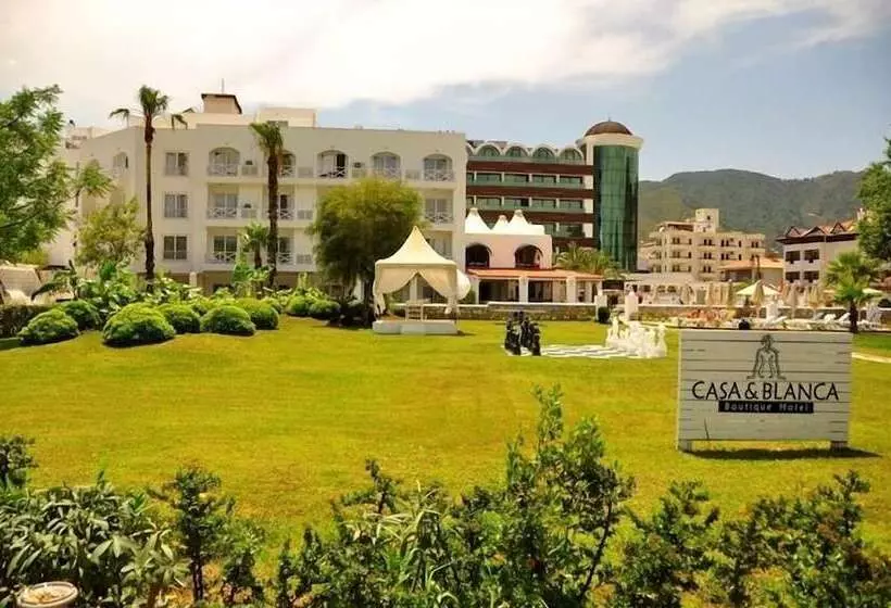 هتل Casa Blanca Beach Adults Only