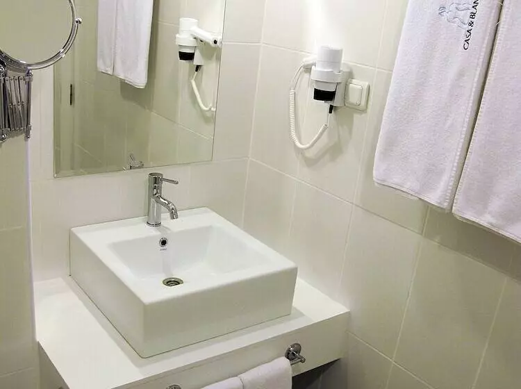 هتل Casa Blanca Beach Adults Only