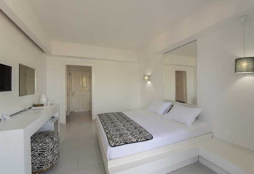 호텔 Casa Blanca Beach    Adults Only