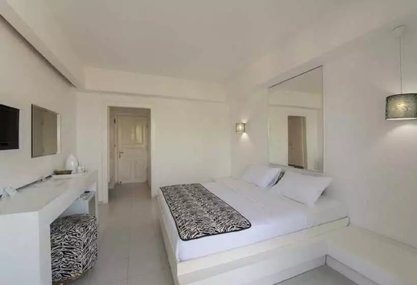 هتل Casa Blanca Beach Adults Only