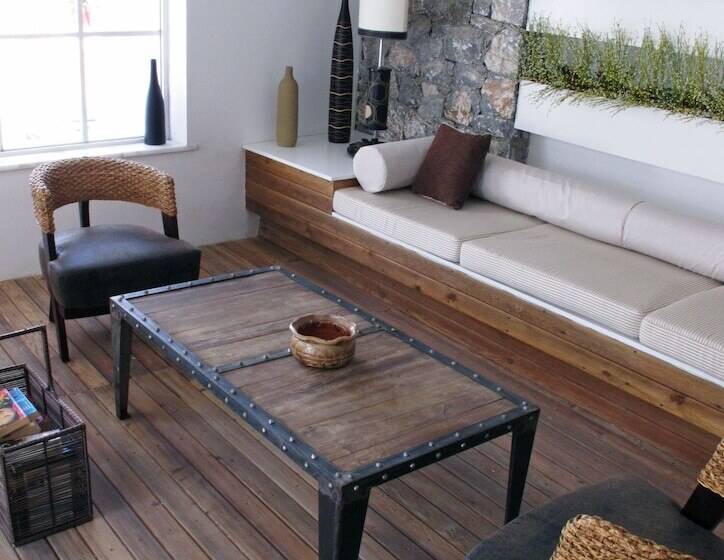 호텔 Casa Blanca Beach    Adults Only