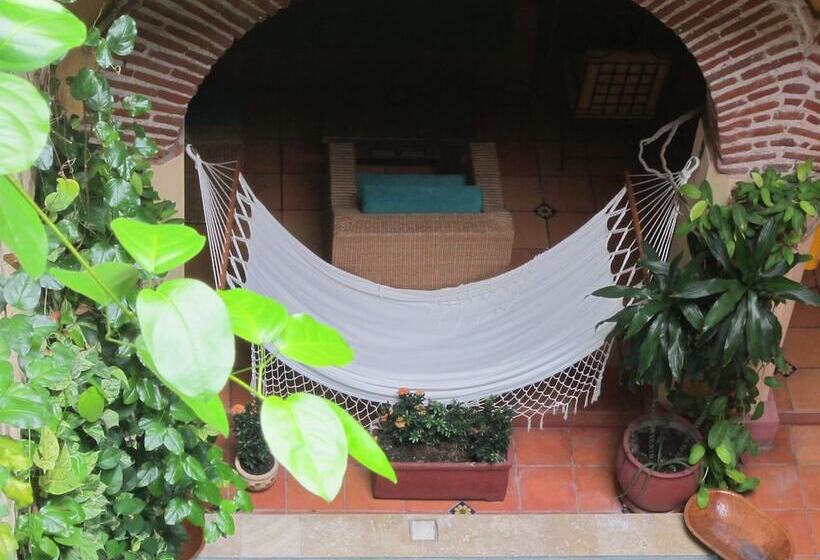 هتل Casa India Catalina