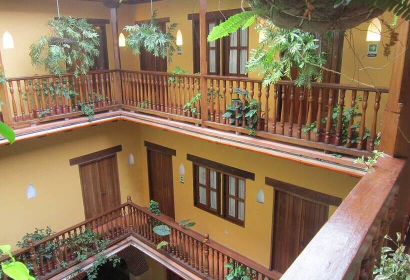 هتل Casa India Catalina