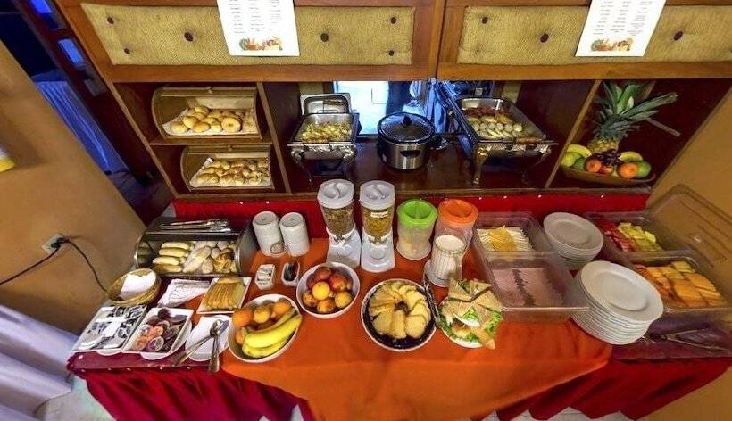 هتل Casa India Catalina