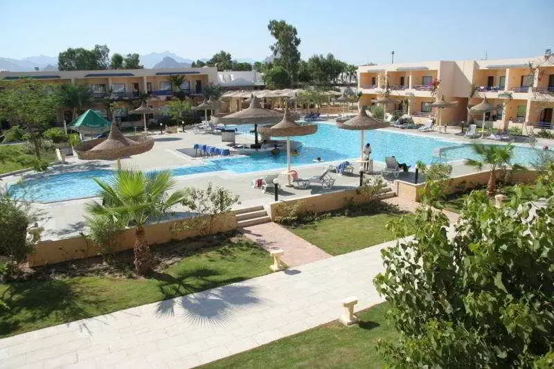Cataract Sharm Resort