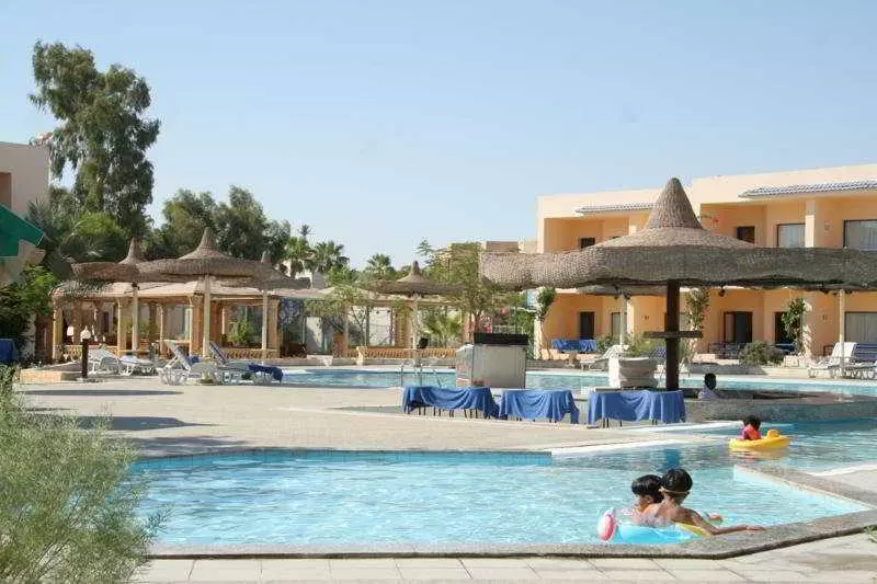 Cataract Sharm Resort