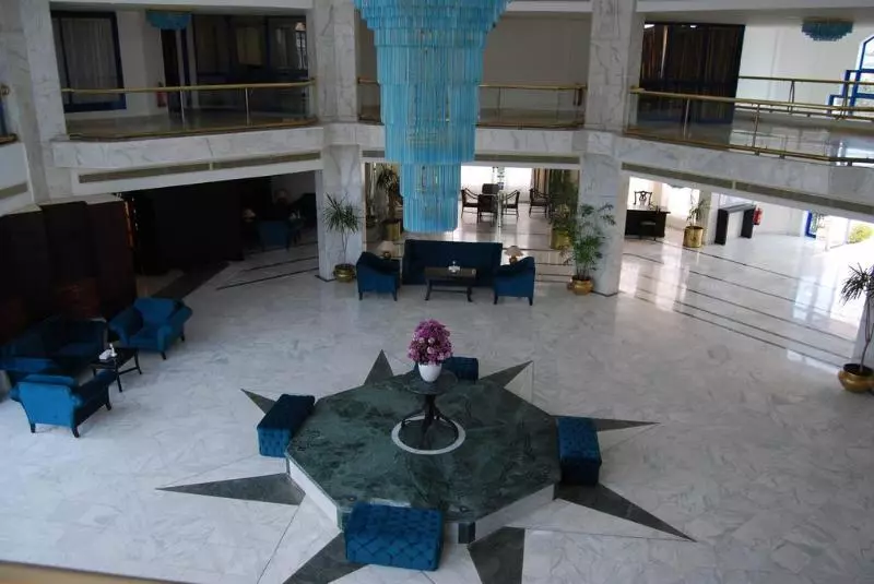Cataract Sharm Resort