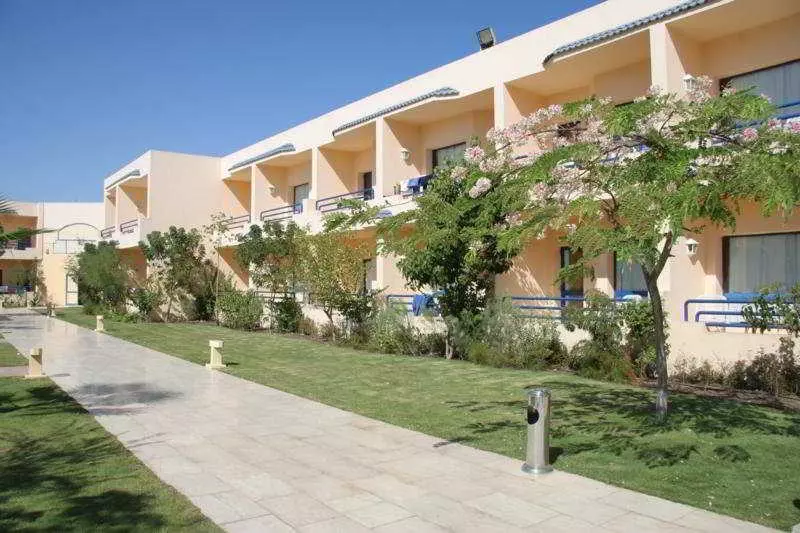Cataract Sharm Resort