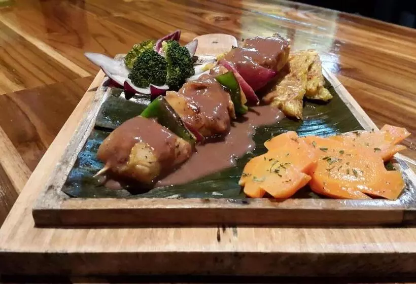 Hotel Celeste Mountain Lodge