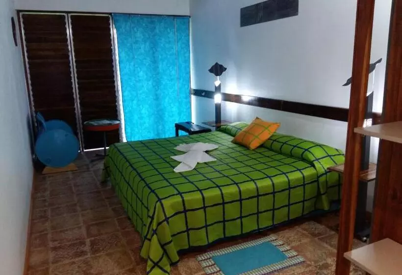 Hotel Celeste Mountain Lodge