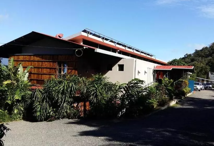 Hotel Celeste Mountain Lodge