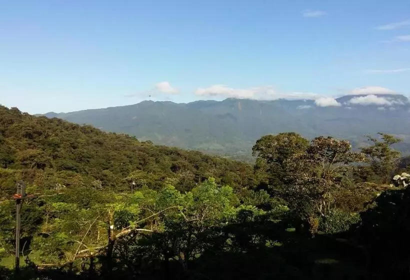 Hotel Celeste Mountain Lodge