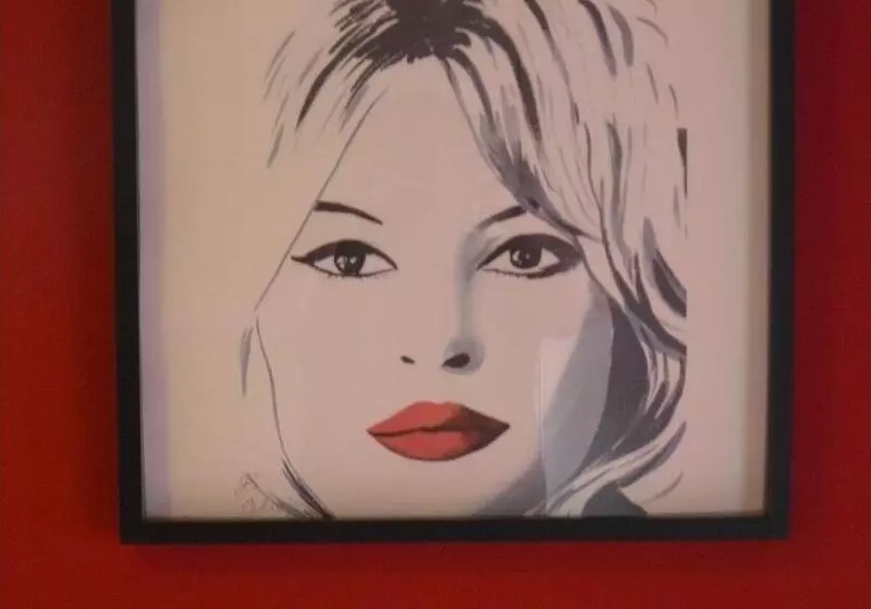 호텔 Celic Art Apartments