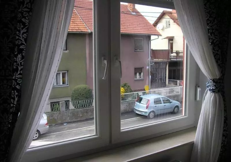 호텔 Celic Art Apartments