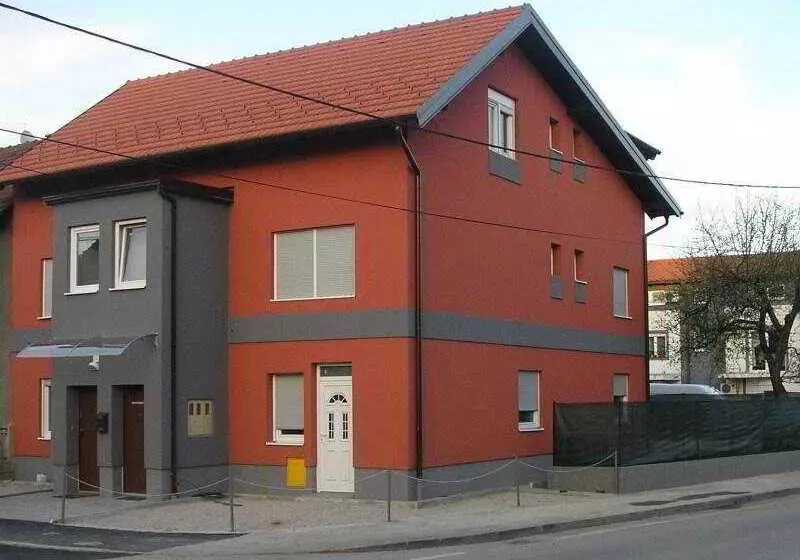 호텔 Celic Art Apartments