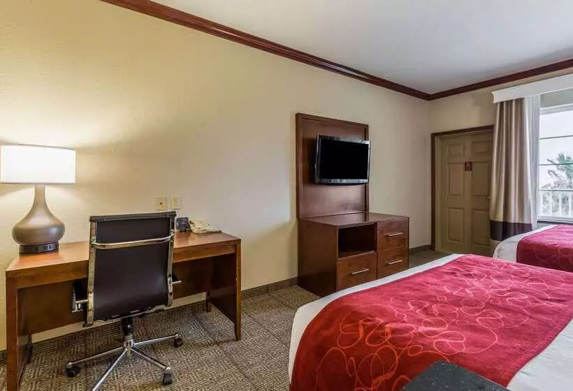 Hotel Comfort Suites