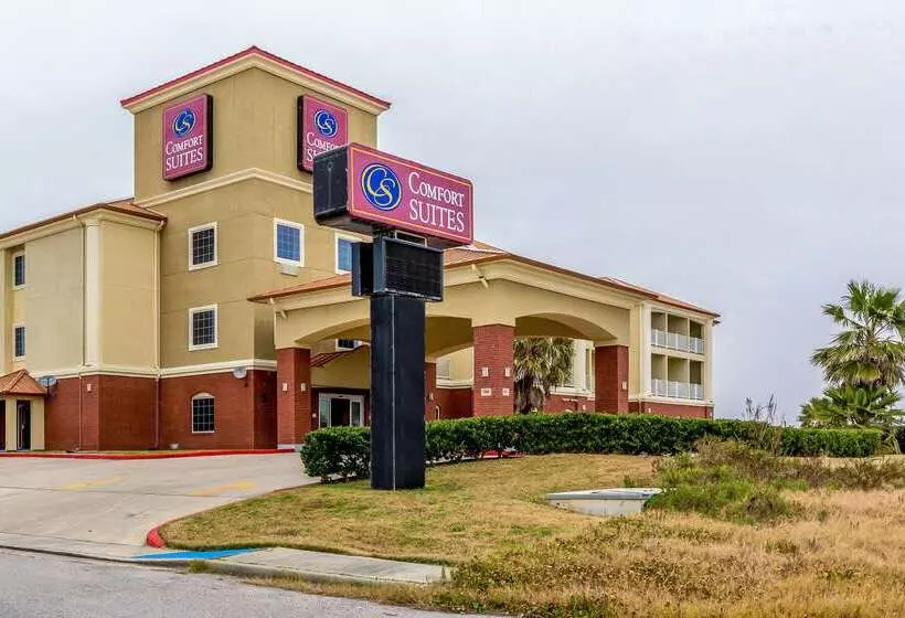 Hotel Comfort Suites