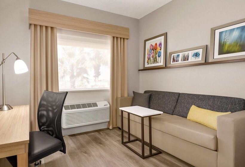 ホテル Comfort Suites Shenandoahthe Woodlands