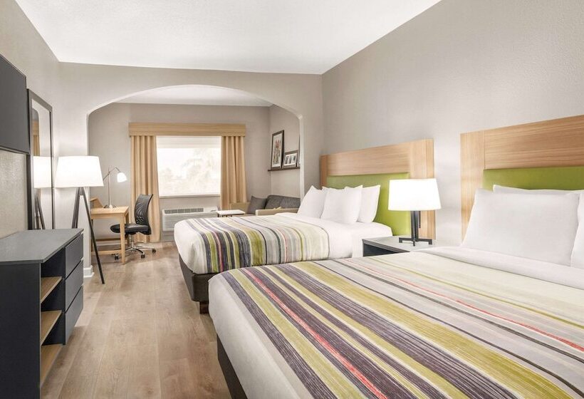 ホテル Comfort Suites Shenandoahthe Woodlands