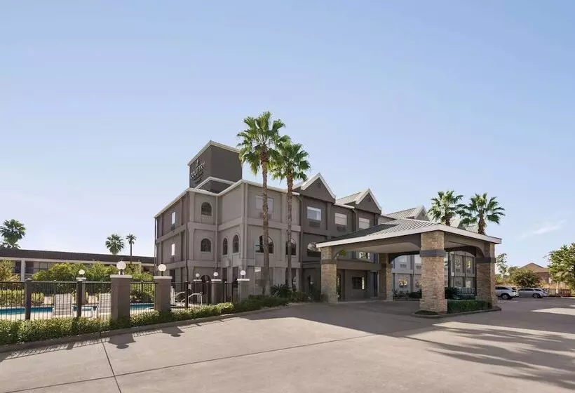 בית מלון כפרי Comfort Suites Shenandoahthe Woodlands