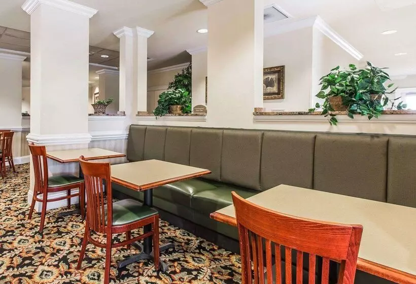 호텔 Comfort Suites