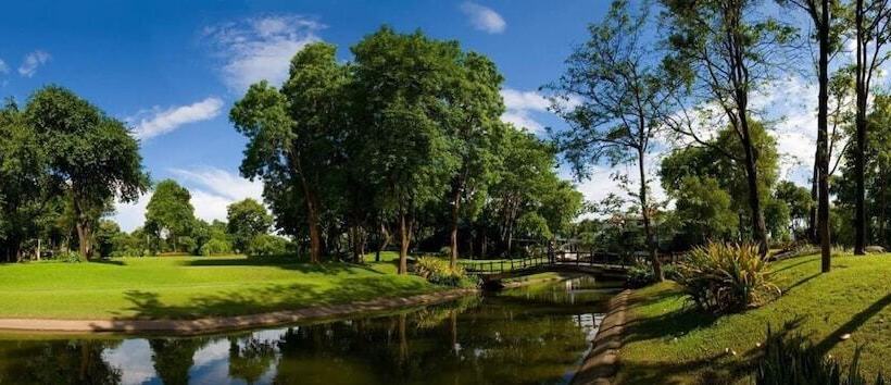 هتل Comsaed River Kwai Resort