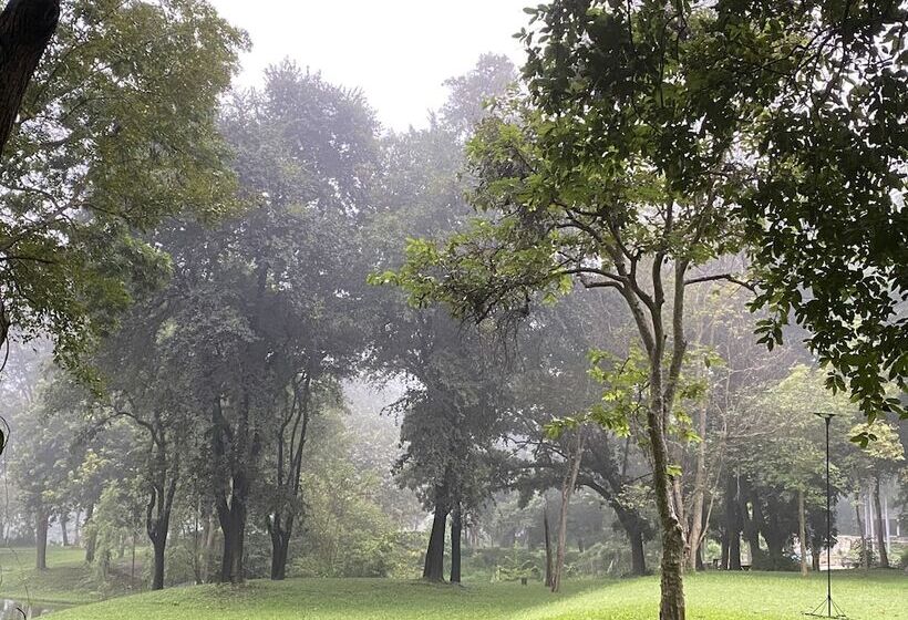 هتل Comsaed River Kwai Resort