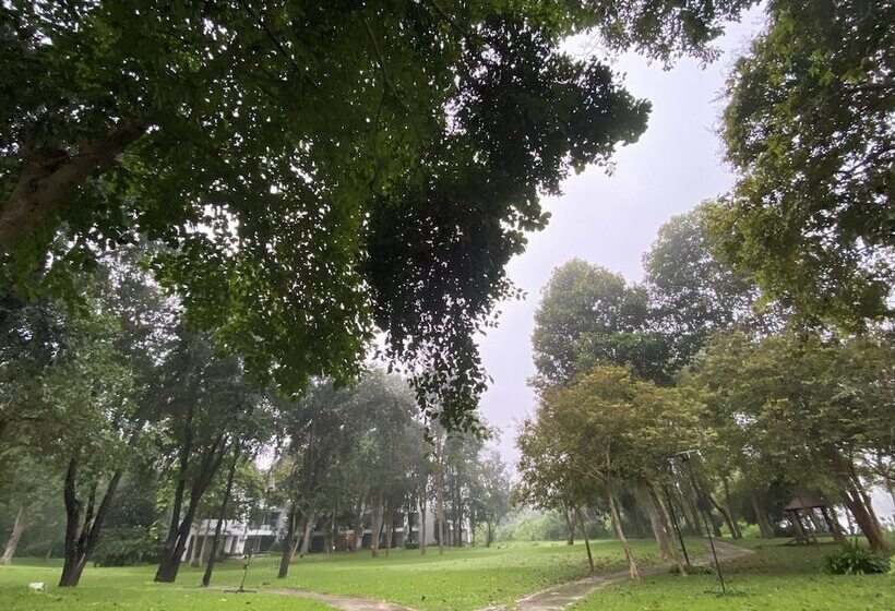 هتل Comsaed River Kwai Resort