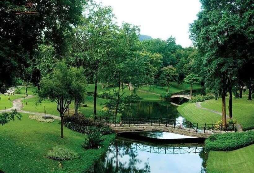 هتل Comsaed River Kwai Resort