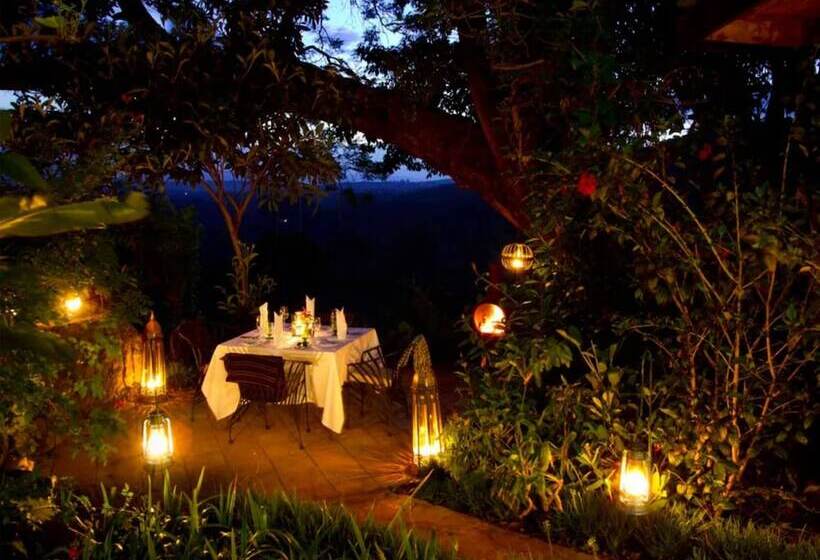 هتل Comsaed River Kwai Resort