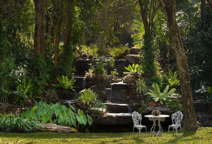 هتل Comsaed River Kwai Resort