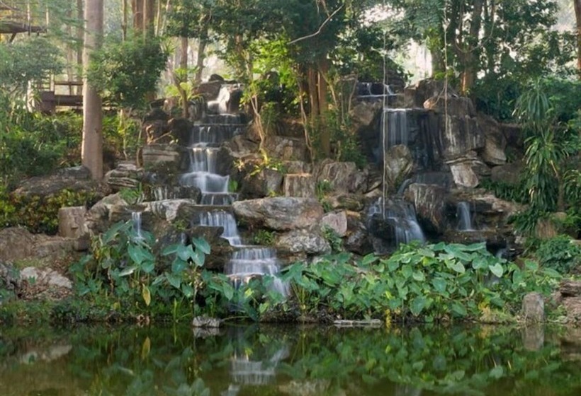 هتل Comsaed River Kwai Resort