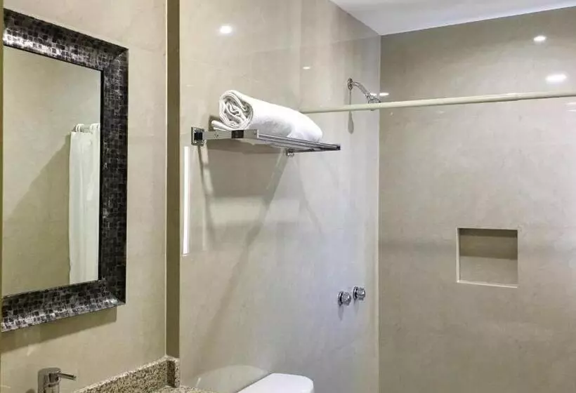 Отель Del Valle