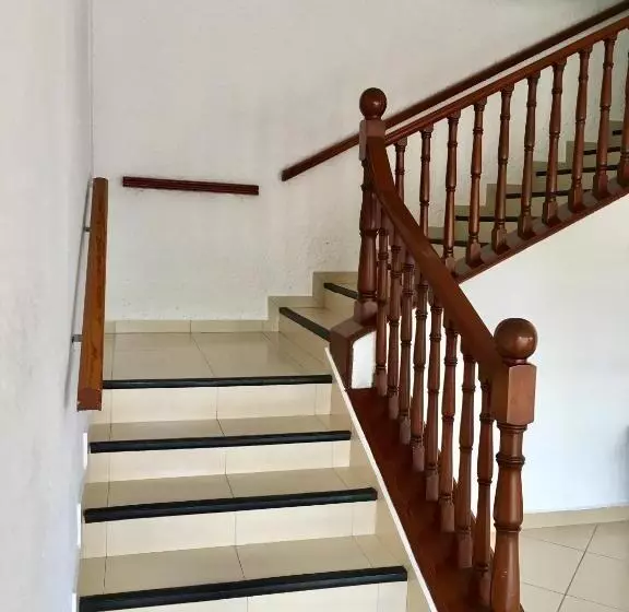 Отель Del Valle