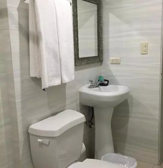 Отель Del Valle