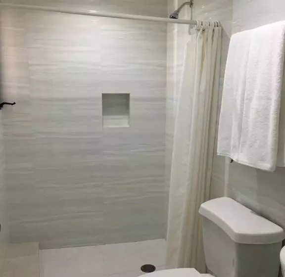 Отель Del Valle