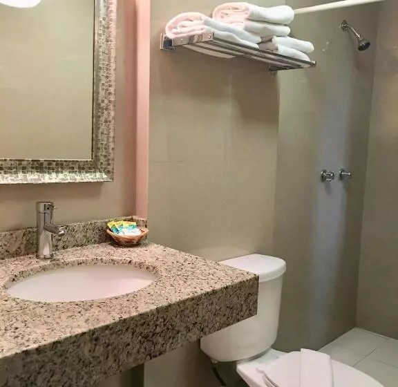 Отель Del Valle