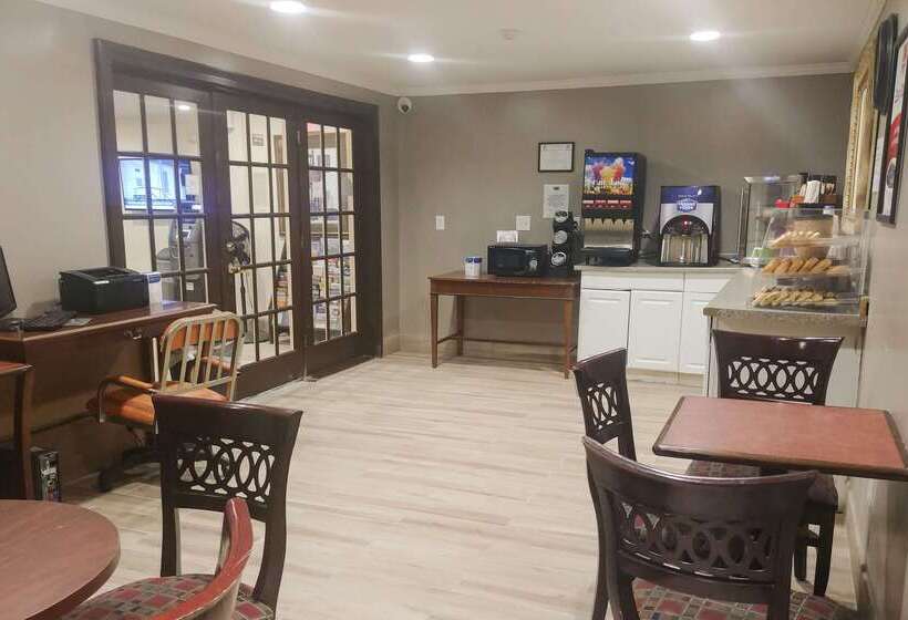 酒店 Econo Lodge Milldale  Southington