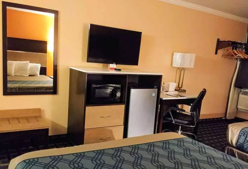 호텔 Econo Lodge Milldale  Southington