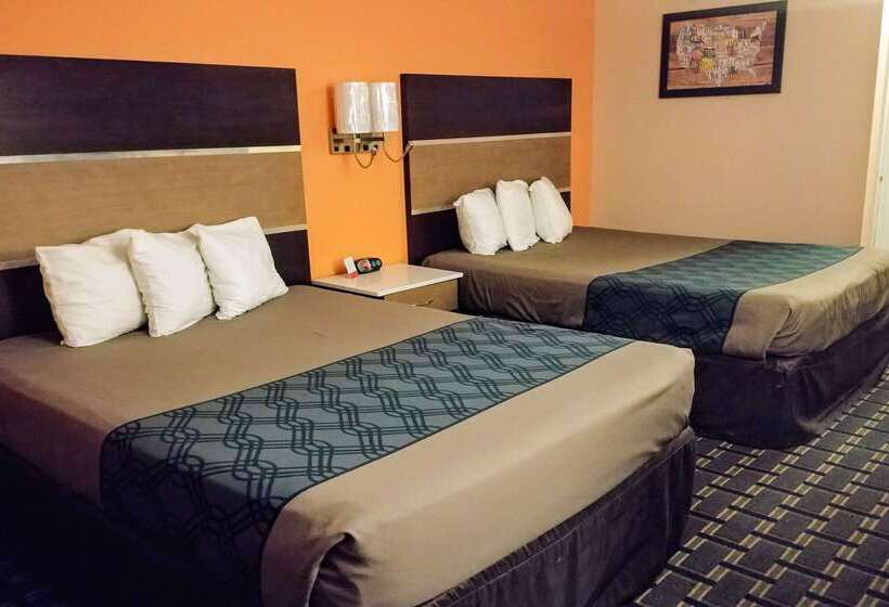 酒店 Econo Lodge Milldale  Southington