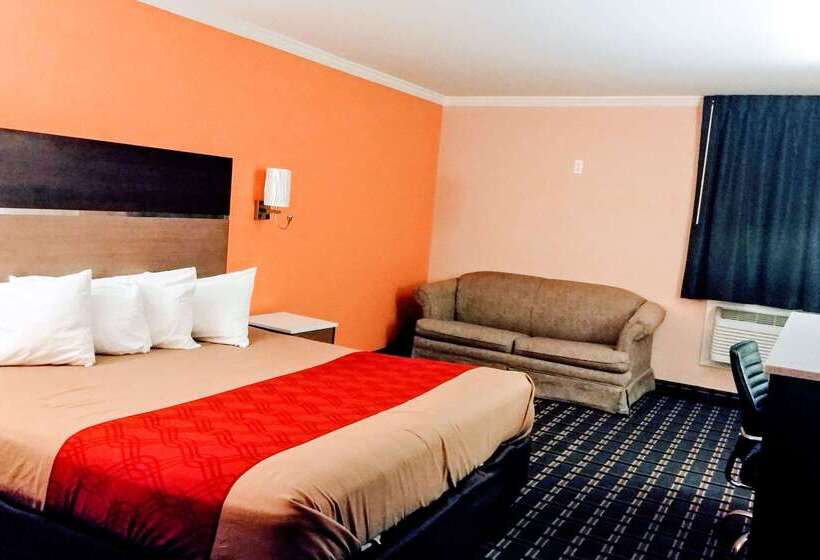 酒店 Econo Lodge Milldale  Southington