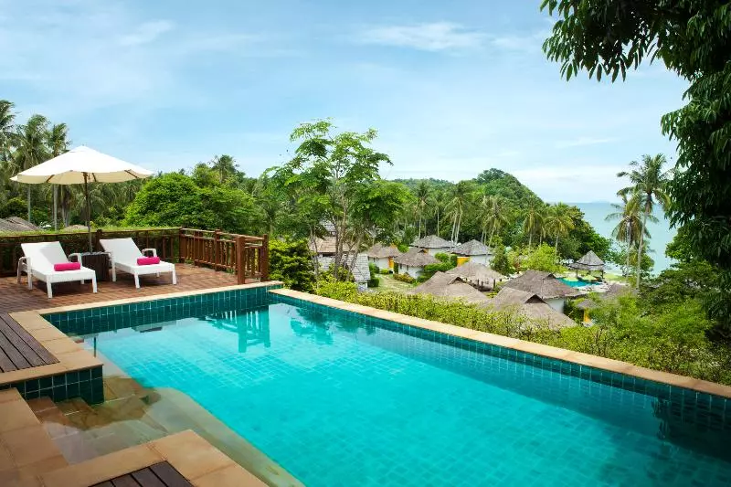 호텔 Elixir Resort Koh Yao Yai Sha Plus