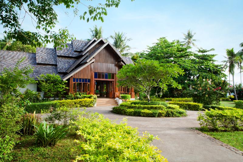 ホテル Elixir Resort Koh Yao Yai Sha Plus