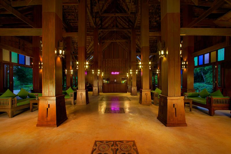 ホテル Elixir Resort Koh Yao Yai Sha Plus