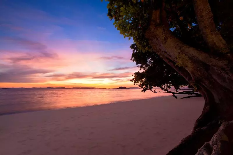 호텔 Elixir Resort Koh Yao Yai Sha Plus